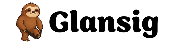 Glansig